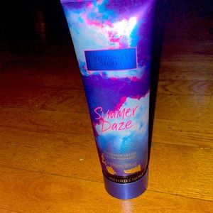 Victoria Secret SUMMER DAYS FRAGRANT LOTION 🌞🌤